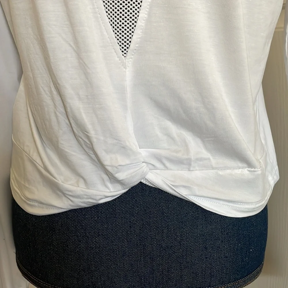Workout Top